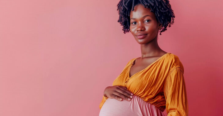 Grossesse et sexualité : « (…) même le jour- J de l'accouchement..."