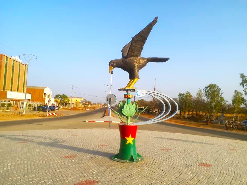 Burkina : Manga, la ville et sa réputation de sorcellerie