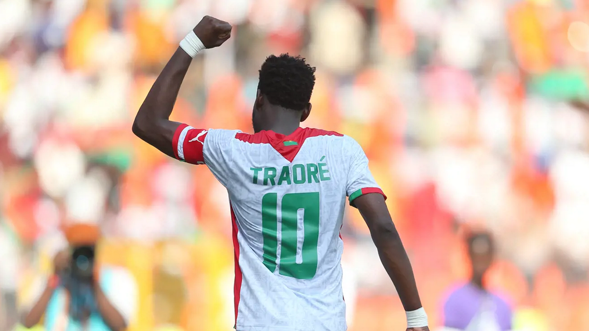 Étalons du Burkina: polémique autour de la non sélection de Bertrand et Dayo