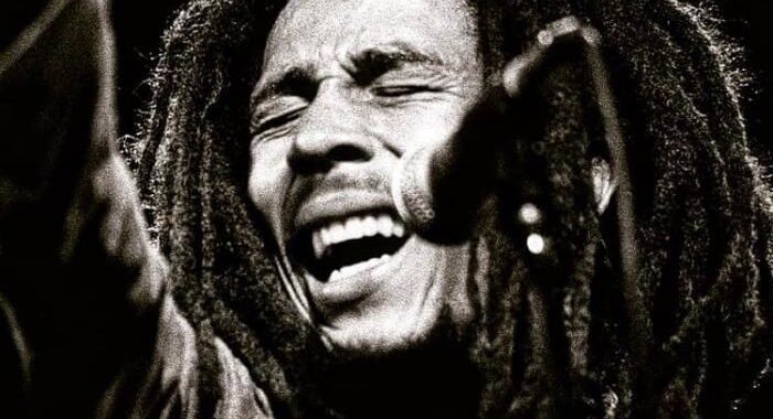 🎧Au Burkina Faso, l'héritage de Bob Marley dans le cœur des fans