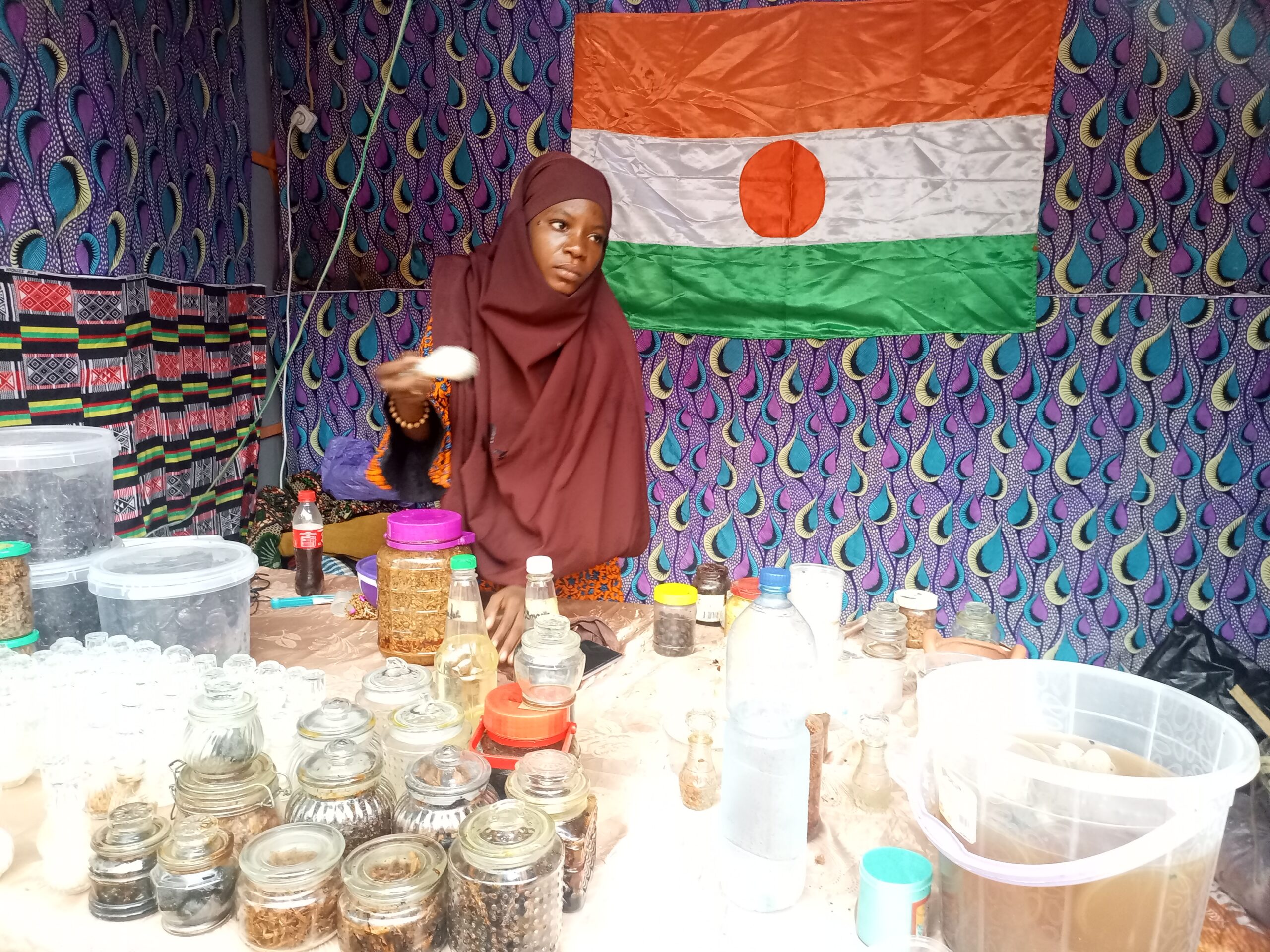 SNC 2024 : Le Niger dans ses attributs de pays invité d’honneur