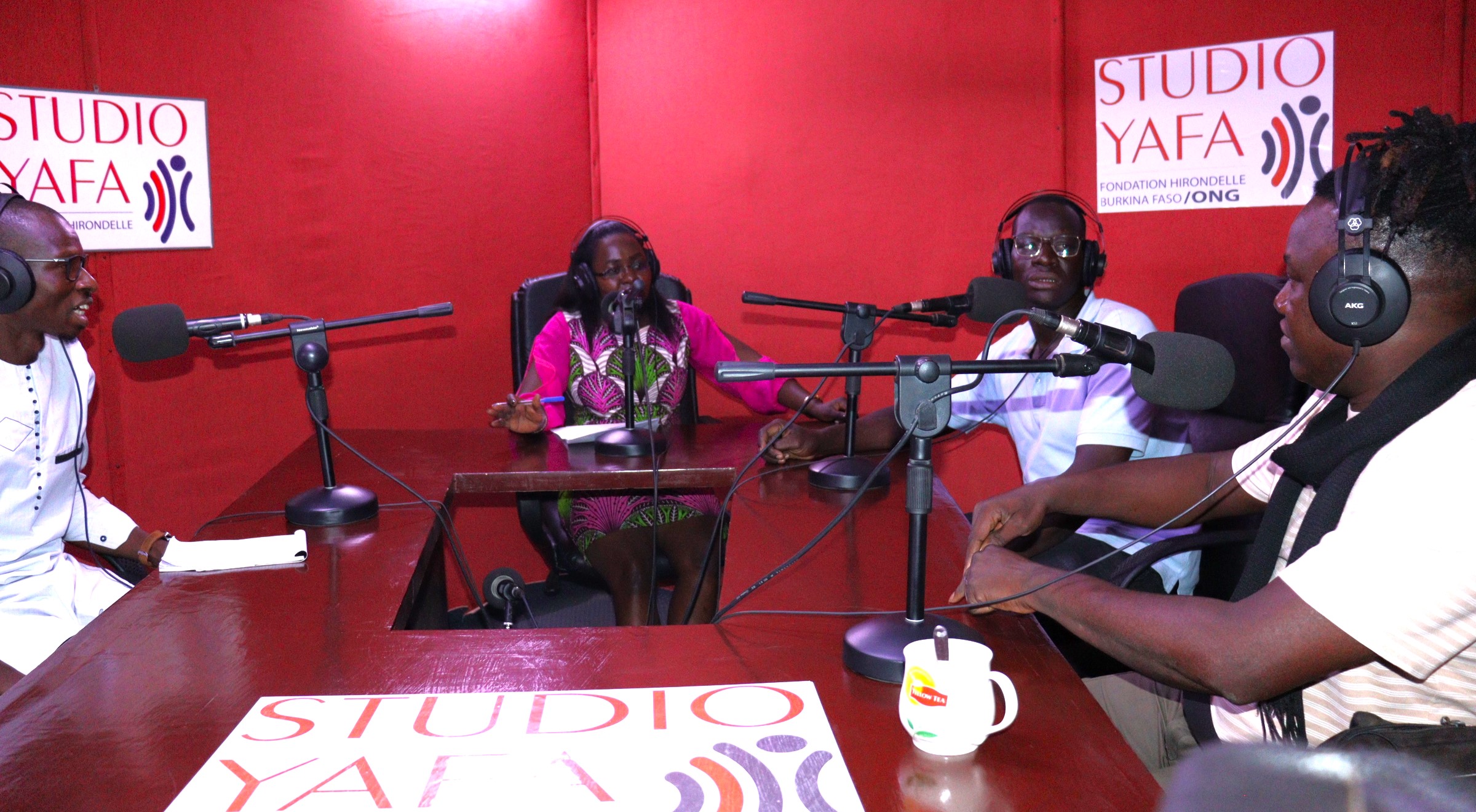 Journée sans tabac : De la fumée nocive sur la table de Ya’Débat