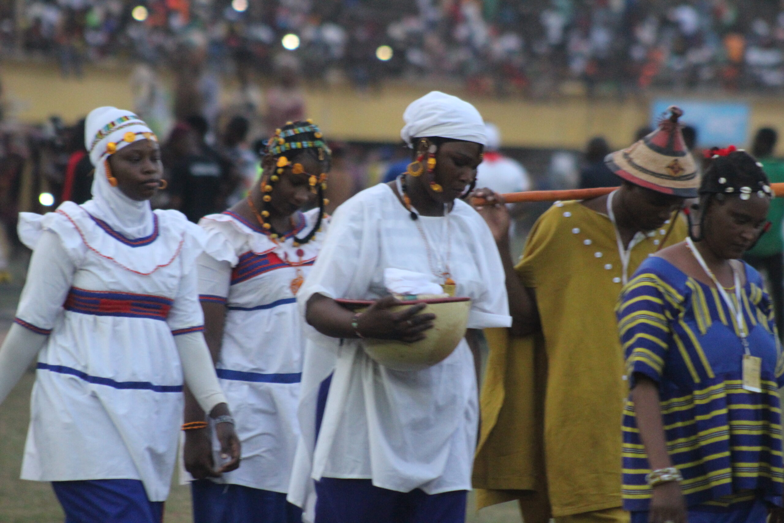 🎧SNC 2024: quelques moments oubliables