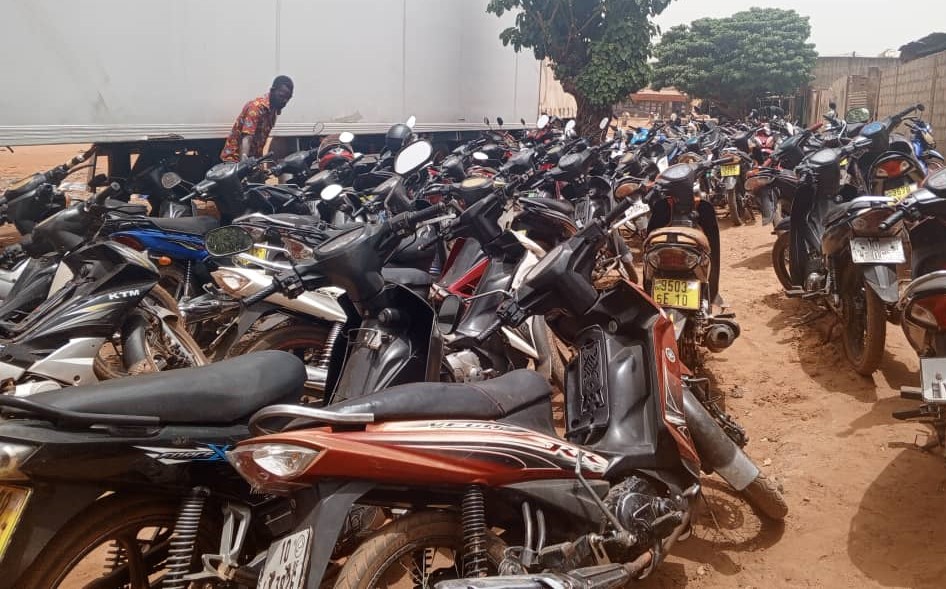 🎧SNC 2024: le business florissant des parkeurs