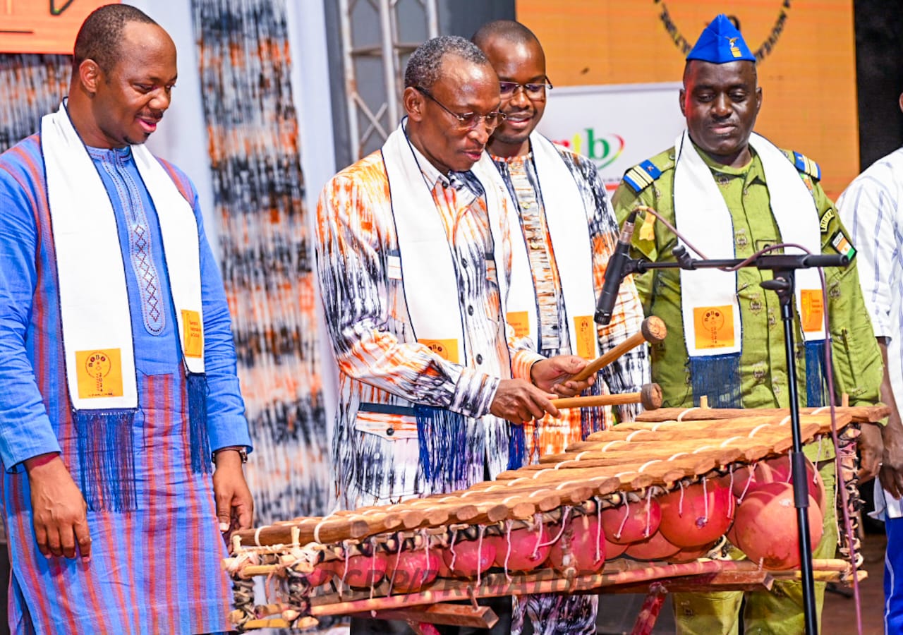 SNC 2024: Le palmarès du Grand prix national des arts et des lettres
