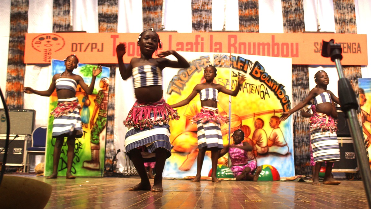 SNC 2026 : Dernières répétitions avant le grand rendez-vous de Bobo-Dioulasso