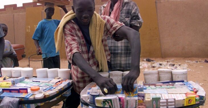 Éviter l'automédication en cas de dengue