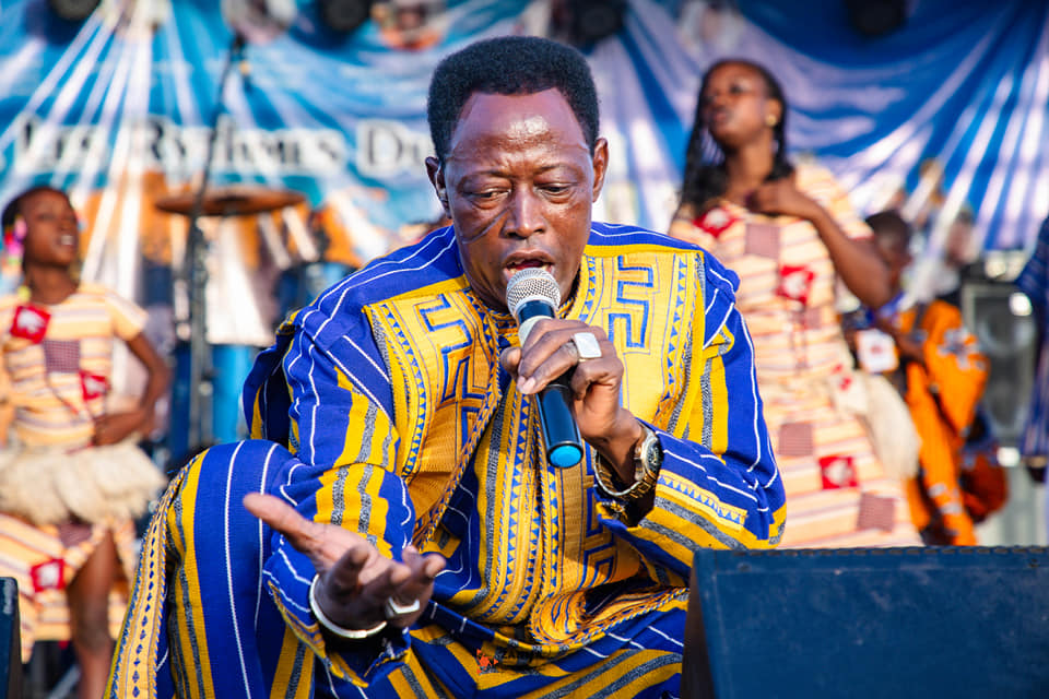 Zougnazagmda : l’artiste, le wackman et les folles rumeurs  