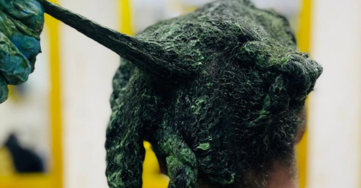 Coiffure : Le secret des cheveux crépus à Ouagadougou