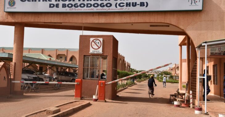 Centres de santé privés ou publics, l'équation des Ouagalais