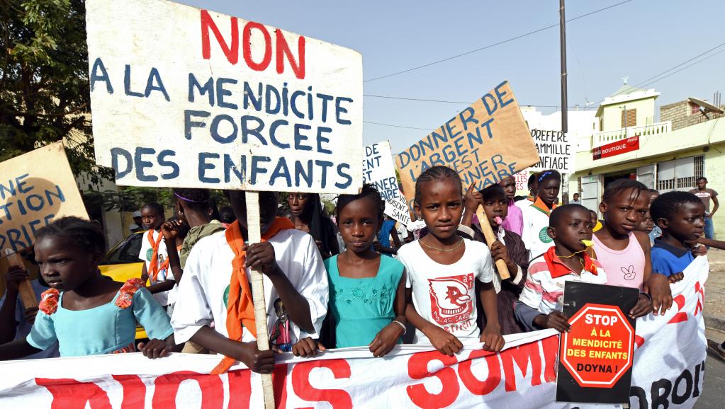 🎧Bobo Dioulasso: la mendicité interdite, le phénomène persiste