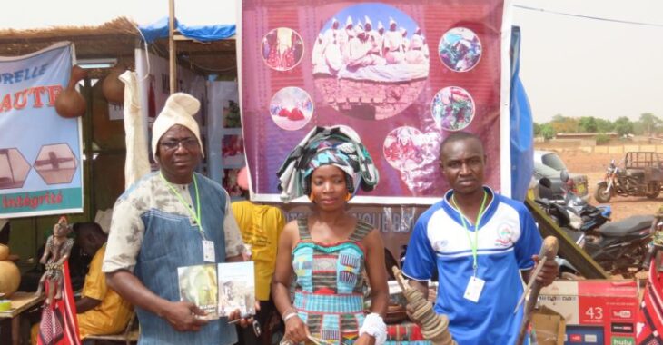Au Burkina Faso, les Bolons, une ethnie méconnue et stigmatisée