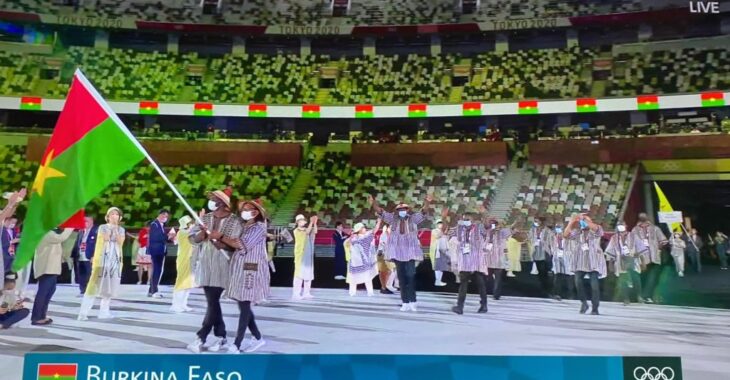 Jeux olympiques 2024: en route pour Paris avec l'espoir d'une nouvelle médaille