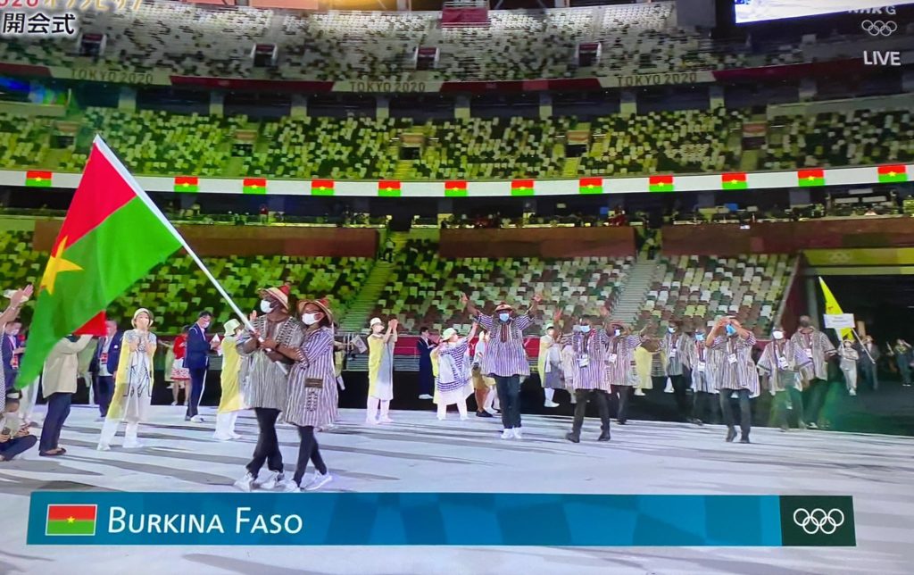 Jeux olympiques 2024: en route pour Paris avec l&rsquo;espoir d&rsquo;une nouvelle médaille