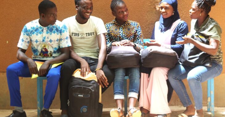 L'éducation sexuelle en famille au Burkina, le grand tabou