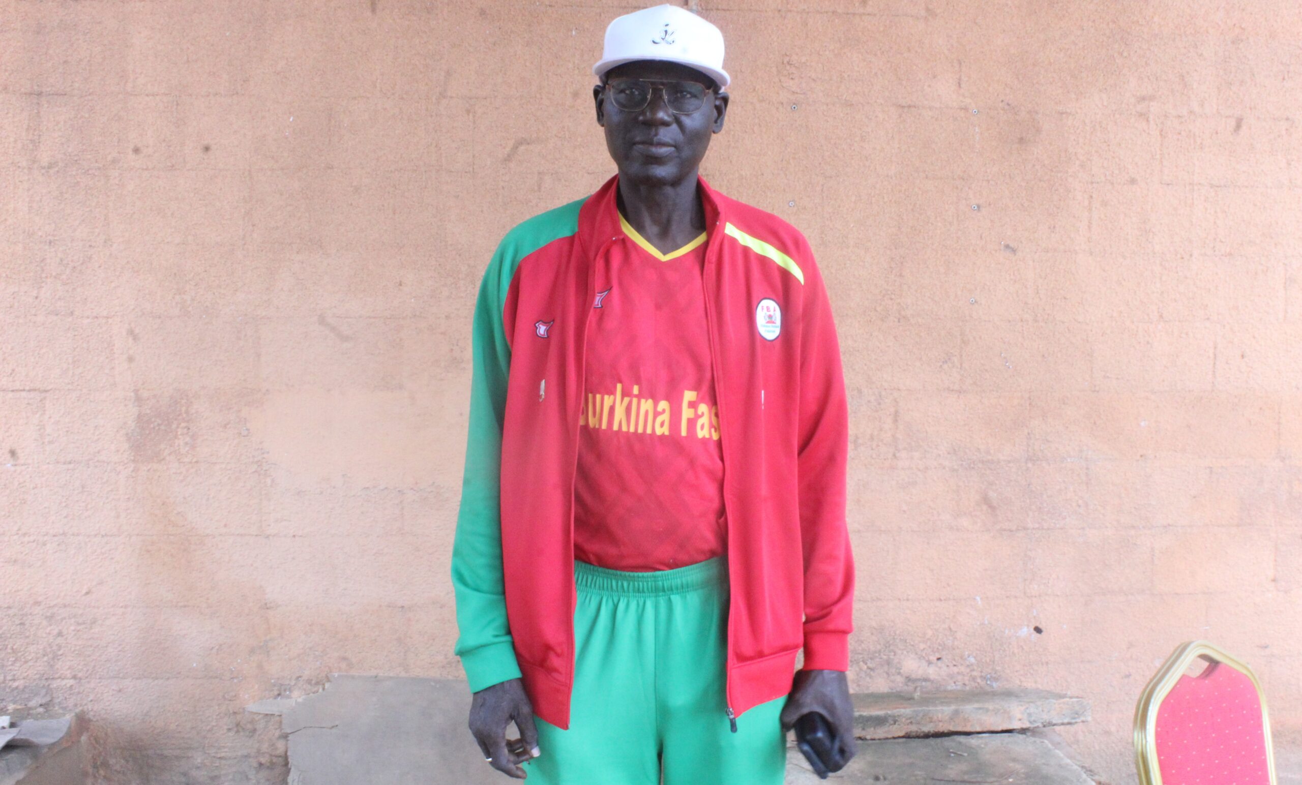 Jeux olympiques 2024: « Nos athlètes sont prêts pour ramener des médailles »