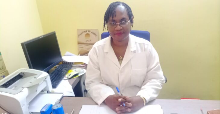 Tout savoir sur l’angiologie, médecine vasculaire, avec la spécialiste Aminata Niankara