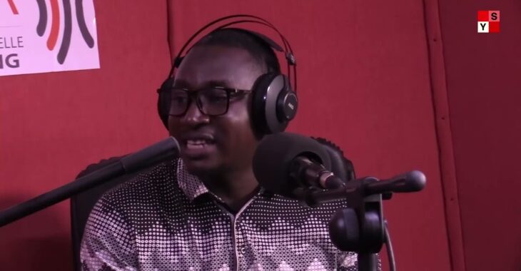 Crise de résultats avec les Etalons Football (Débat en mooré)