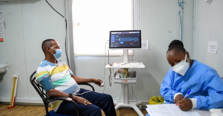 Bilan de santé: entre nécessité et réticences