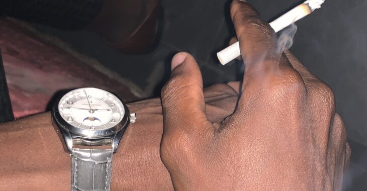 Sevrage tabagique : les efforts pour une vie sans fumée