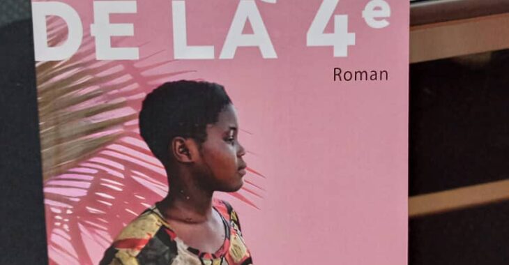 Burkina : « La crise de la 4e » au bout de la plume de Syntia 