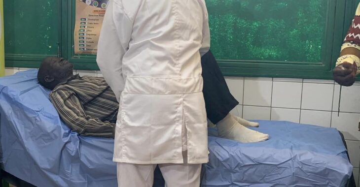 Le bilan de santé ou la tactique du « prévenir vaut mieux que guérir »