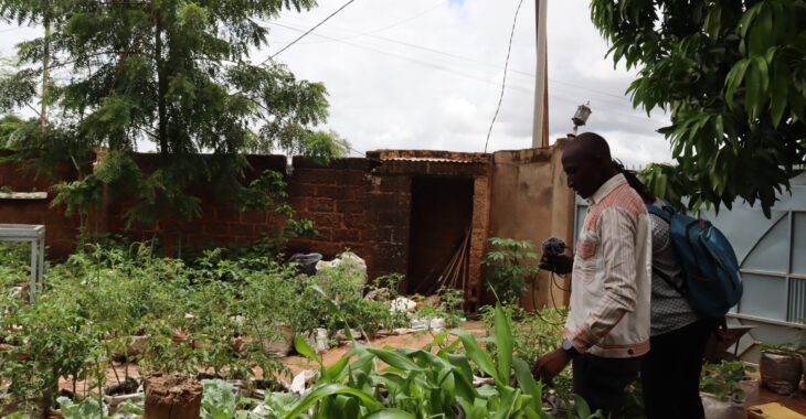 Agriculture: la vision d’agropak pour une agroécologie viable