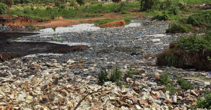 L’importance de la gestion des déchets ménagers