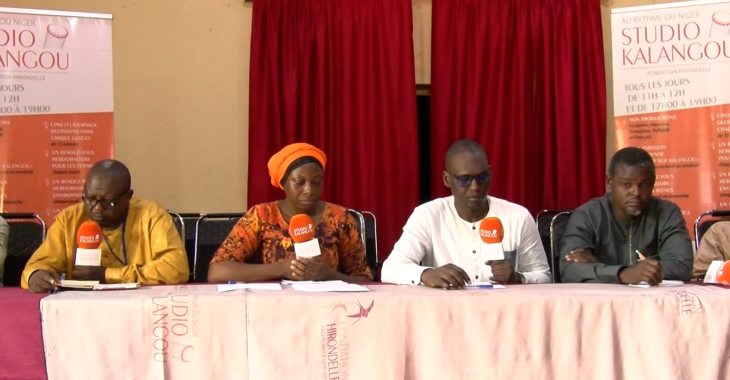 Burkina-Mali-Niger : des solutions depuis Maradi pour faire face aux cycles d’inondations