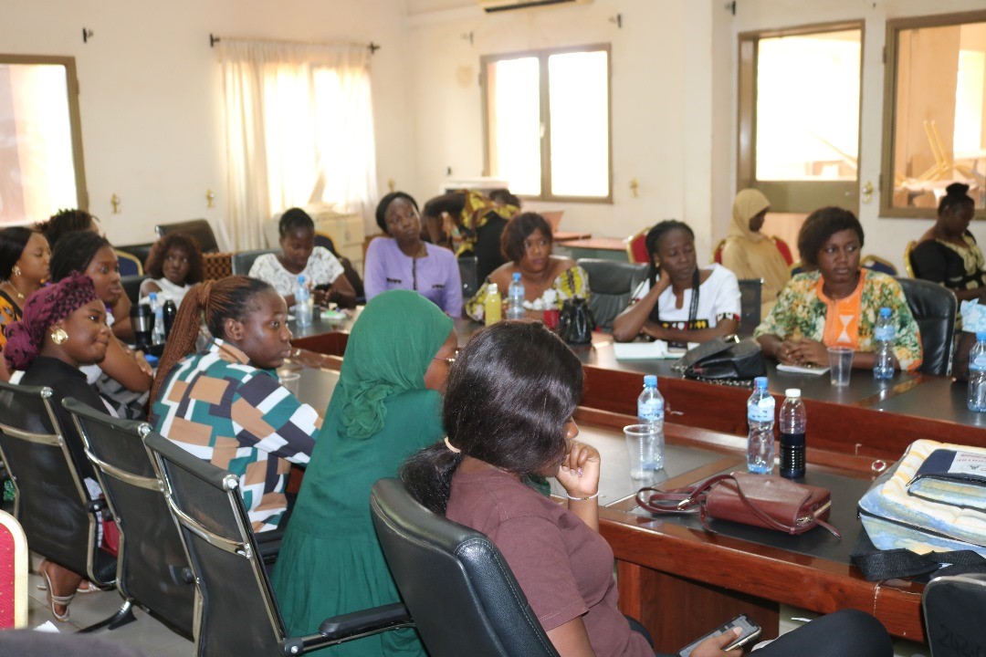 Dialogues citoyens du CGD: Un espace démocratique pour des réformes politiques inclusives