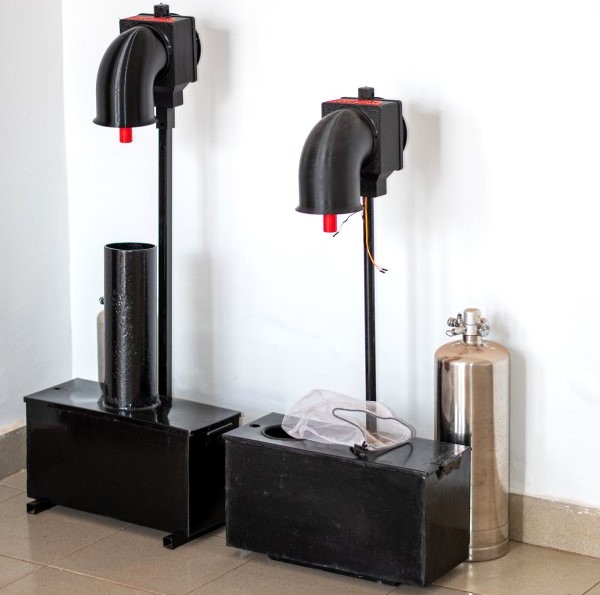 « Rumsa saamè », une invention burkinabè contre les moustiques