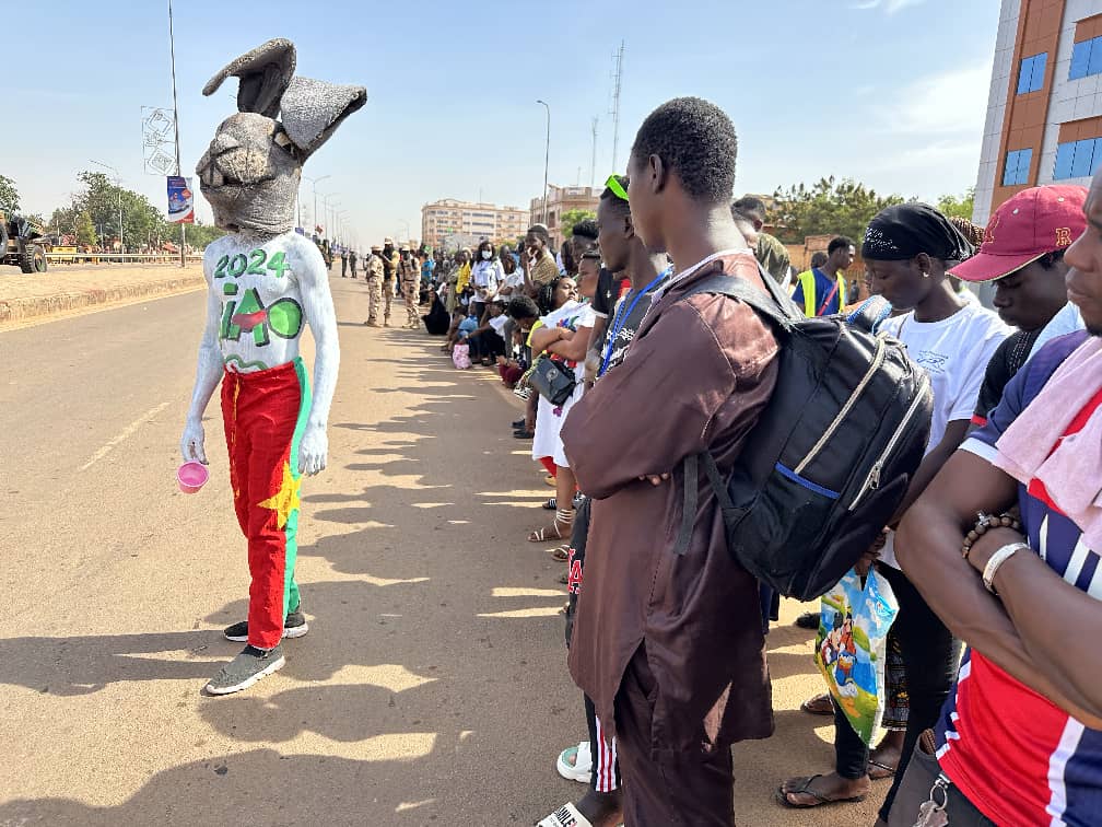 SIAO 2024: C&rsquo;est parti pour la 17e édition