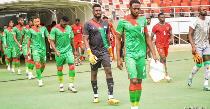 CAN 2025: les regrets des Étalons après la lourde défaite face au Malawi (3-0)