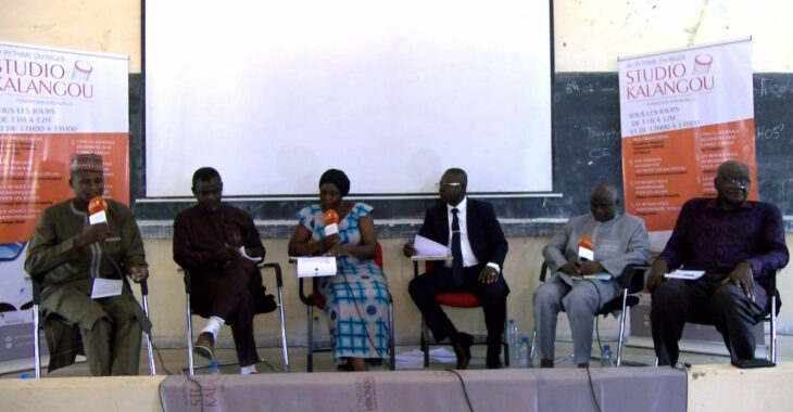 Thème: Comment relever le défi de l’autosuffisance alimentaire dans les pays de l’AES? (Partie 1)