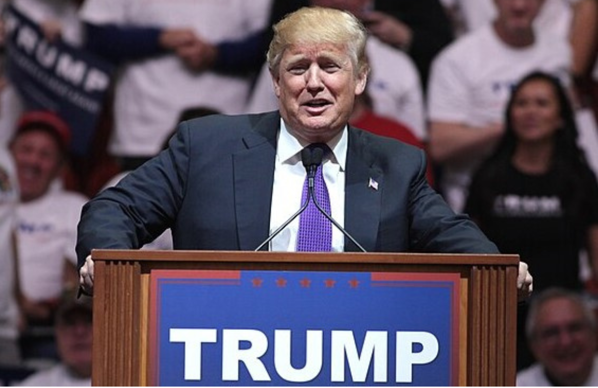 « L’élection de Trump est une bouffée d’oxygène pour les États en lutte pour leur autodétermination »