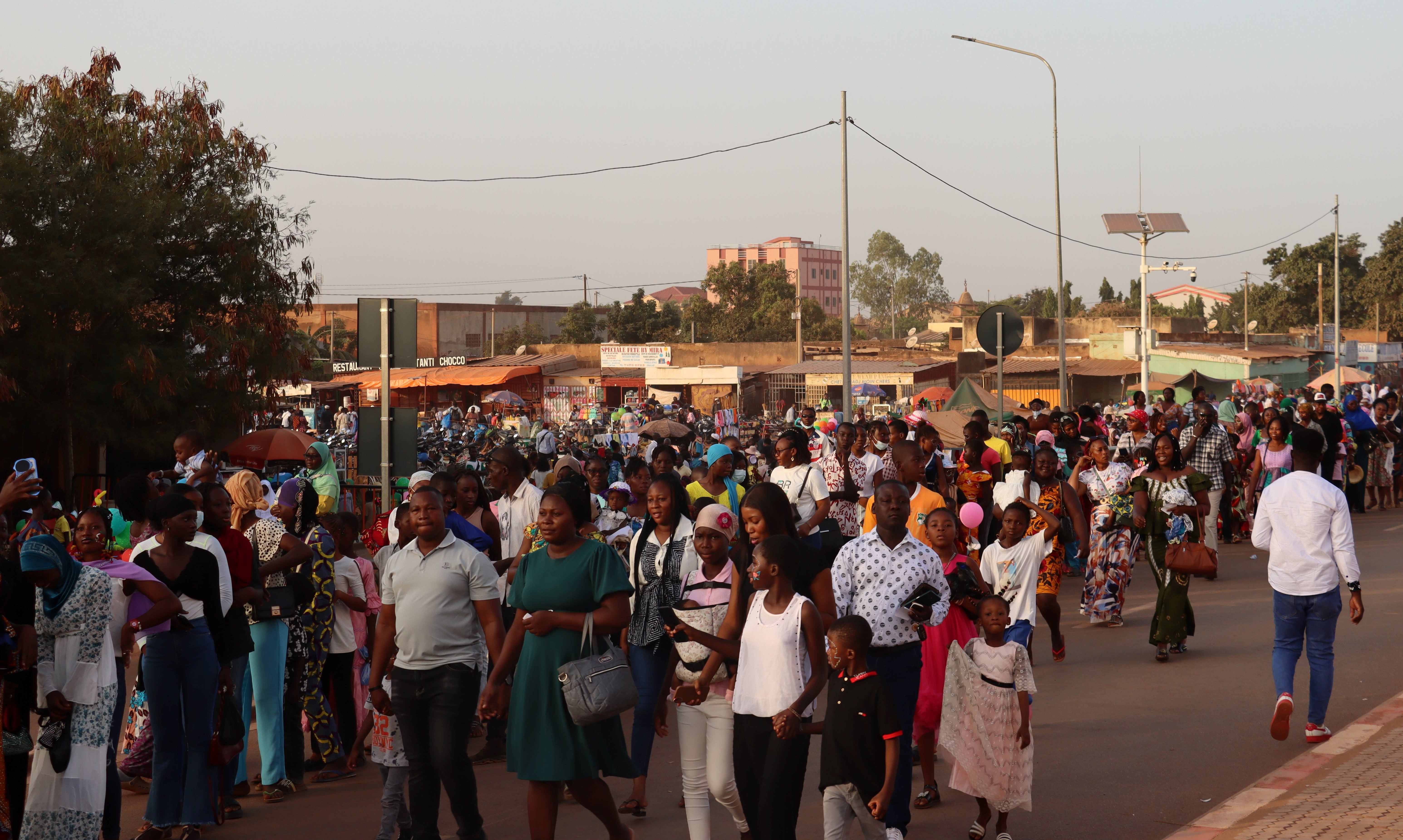 Dernières heures du SIAO 2024 : Pourtant, c’est maintenant que tout commence!