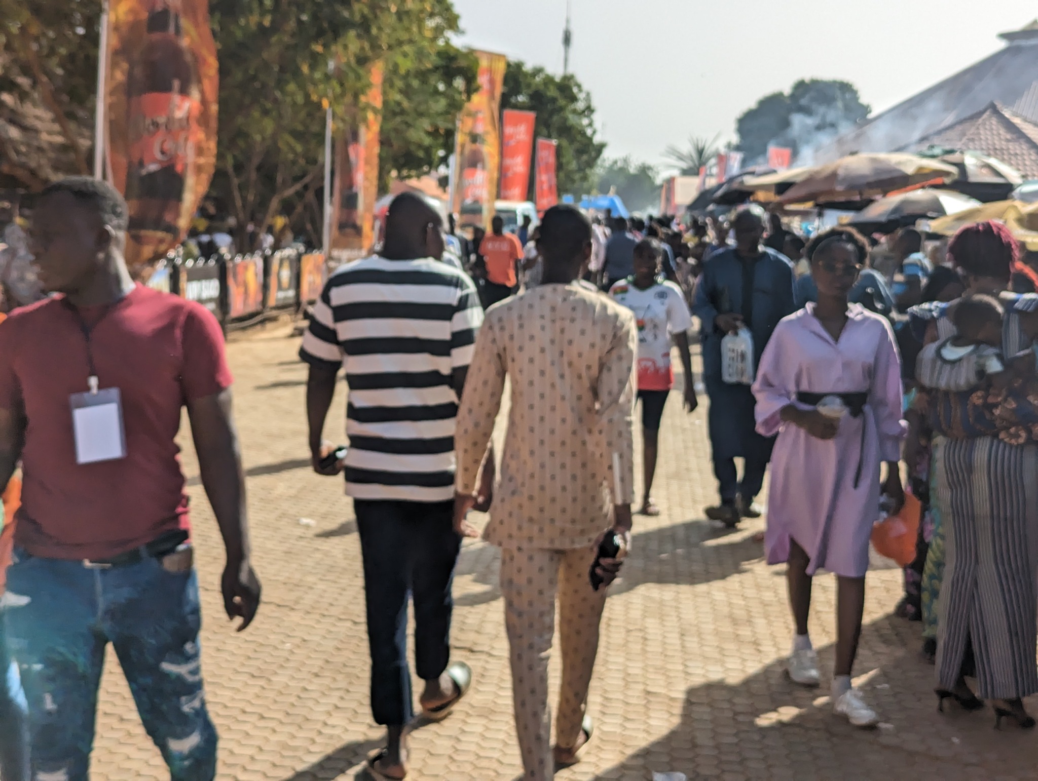 L’artisanat burkinabè à l’épreuve de l’insécurité