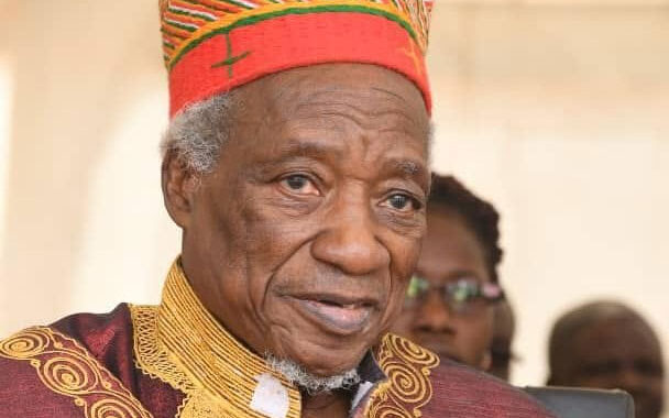 Burkina: Décès de Me Pacéré Titinga premier avocat du barreau burkinabè