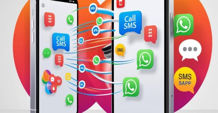 Clonage du téléphone: un type d'espionnage aux multiples conséquences dommageables