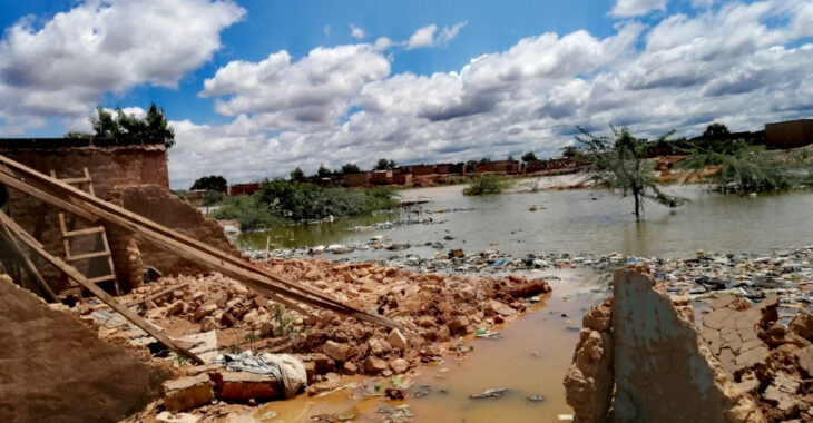 Des conseils pratiques pour s'adapter aux inondations