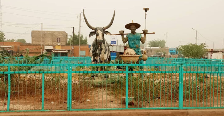 Région du Sahel du Burkina, la résilience des acteurs du tourisme