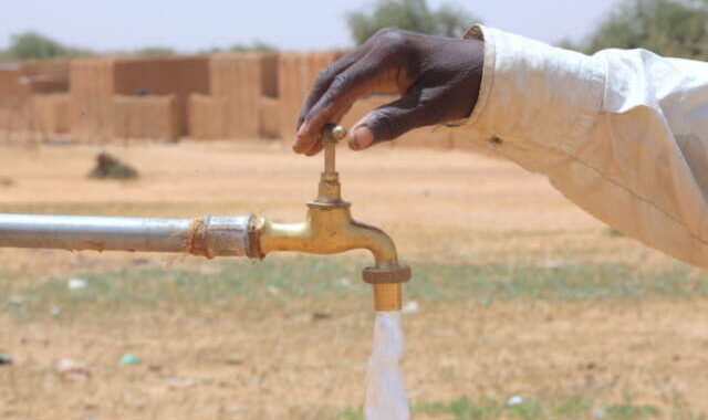 L'importance d'une bonne gestion des ressources en eau