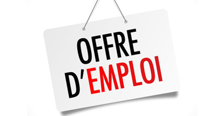 Recrutement d&rsquo;un.e Comptable caisse (position nationale)