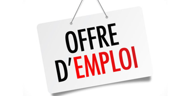 Recrutement d'un.e chargé.e des Ressources humaines
