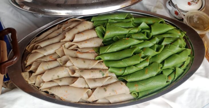 Connaitre la culture de l'autre pour mieux le comprendre