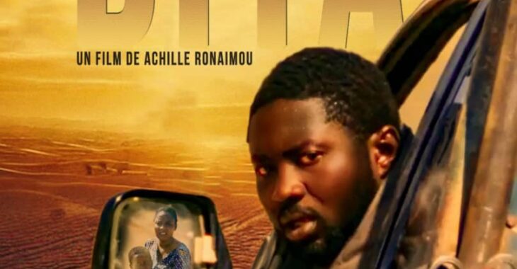 FESPACO 2025: DIYA, un regard tchadien sur la tradition du prix du sang