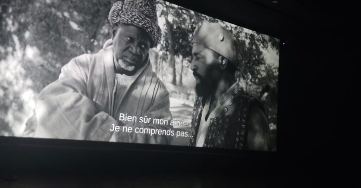 Katanga, la danse des scorpions ou quand le pouvoir devient une malédiction