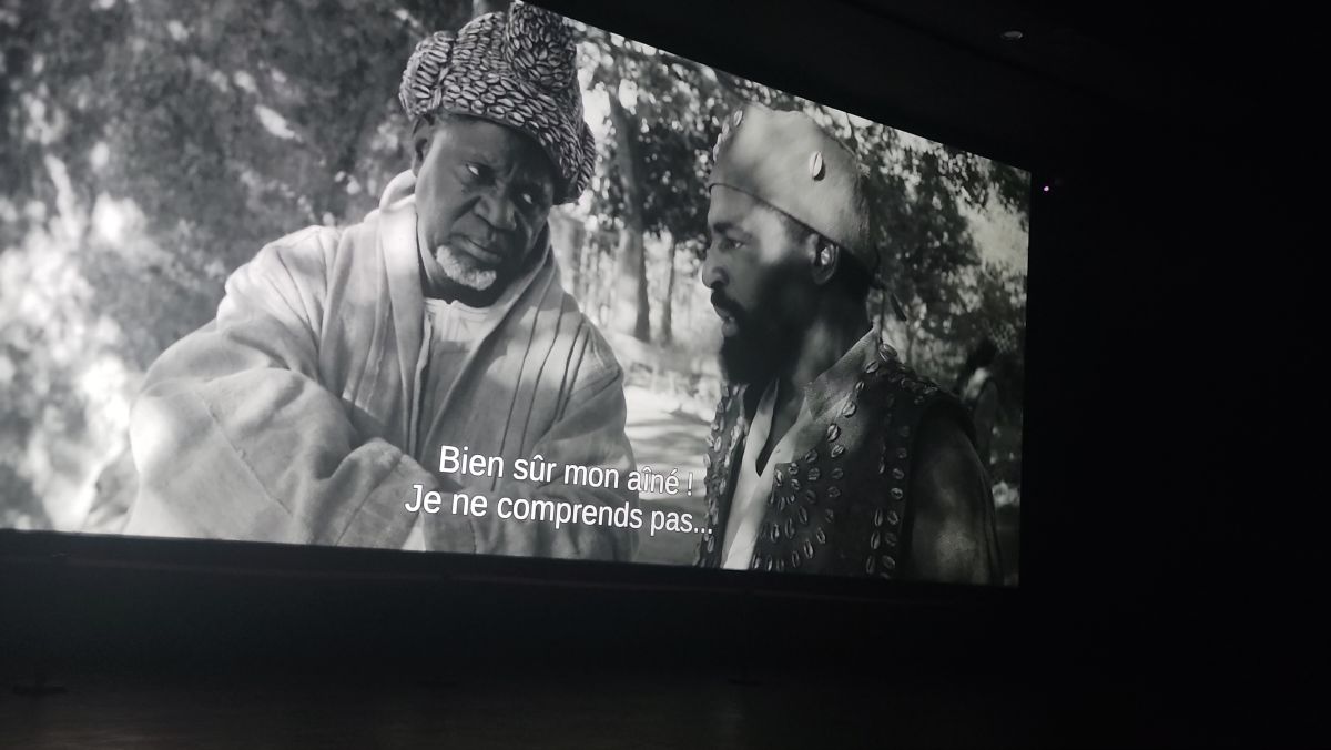 Katanga, la danse des scorpions ou quand le pouvoir devient une malédiction