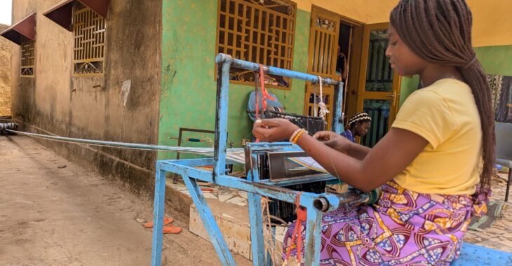 Le port du faso danfani à l'école: une bonne idée mais pas facile à appliquer