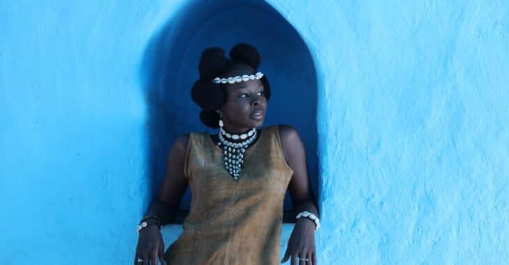 Tour d’horizon du métier d’acteur de cinéma, avec Eléonore Kocty